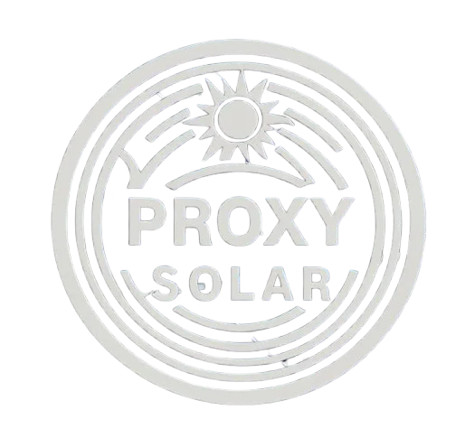 Proxy Solar